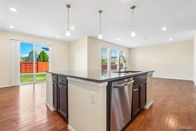 15017 Chicago Street Parker, CO 80134