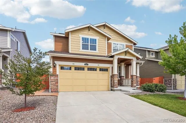 15017 Chicago Street Parker, CO 80134