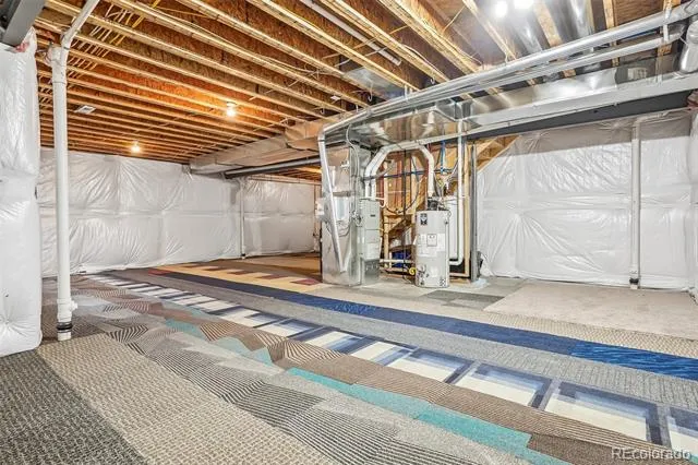 15017 Chicago Street Parker, CO 80134