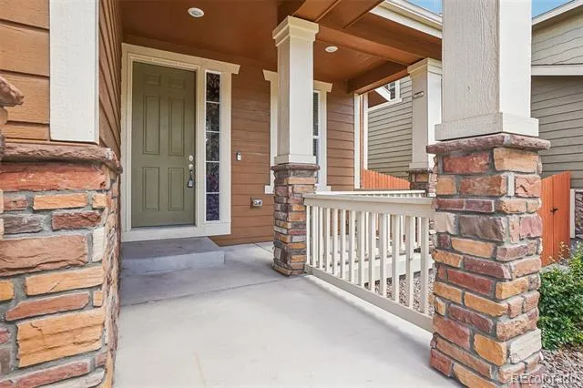 15017 Chicago Street Parker, CO 80134