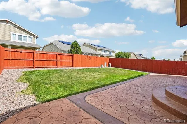 15017 Chicago Street Parker, CO 80134