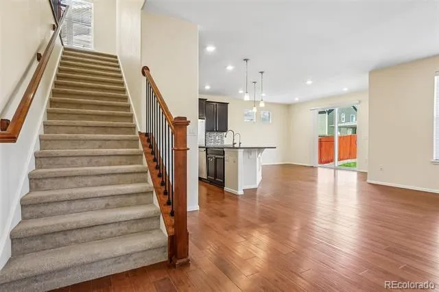 15017 Chicago Street Parker, CO 80134