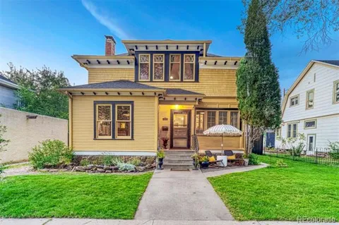 212 E Del Norte Street