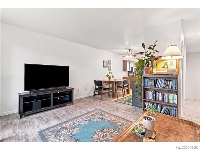 1727 Azalea Drive #4 Fort Collins, CO 80526