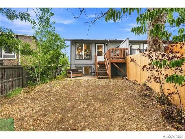 1727 Azalea Drive #4 Fort Collins, CO 80526