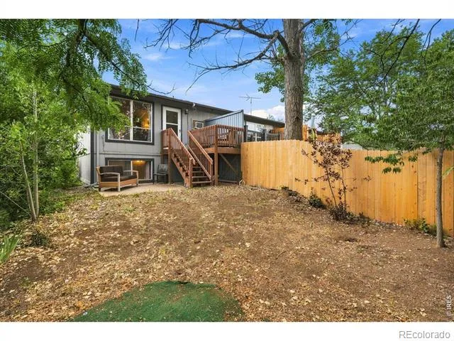 1727 Azalea Drive #4 Fort Collins, CO 80526