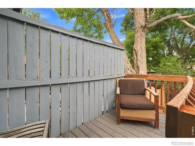 1727 Azalea Drive #4 Fort Collins, CO 80526
