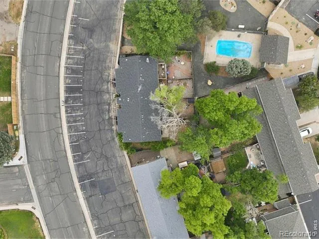 1727 Azalea Drive #4 Fort Collins, CO 80526