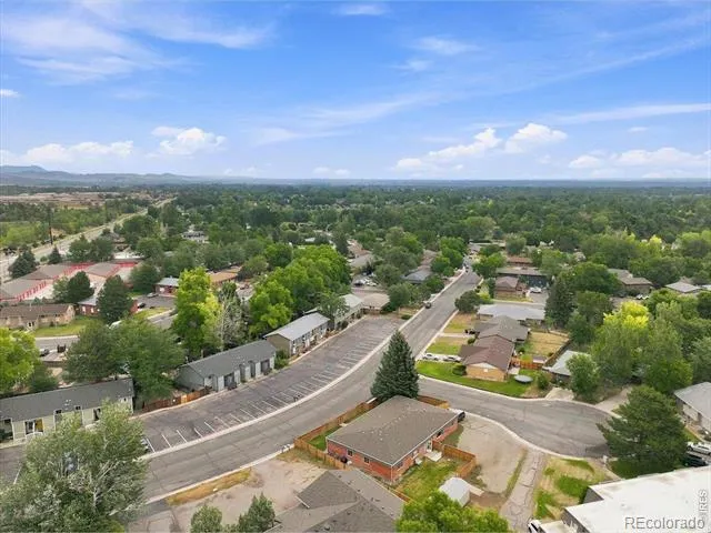 1727 Azalea Drive #4 Fort Collins, CO 80526