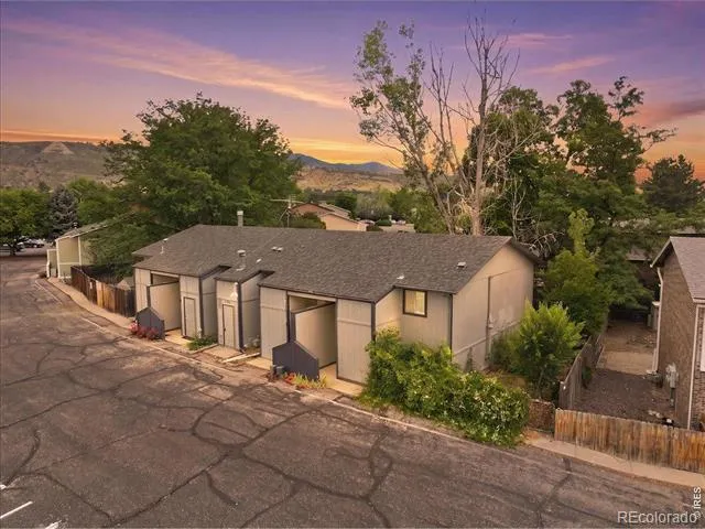 1727 Azalea Drive #4 Fort Collins, CO 80526
