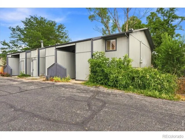 1727 Azalea Drive #4 Fort Collins, CO 80526