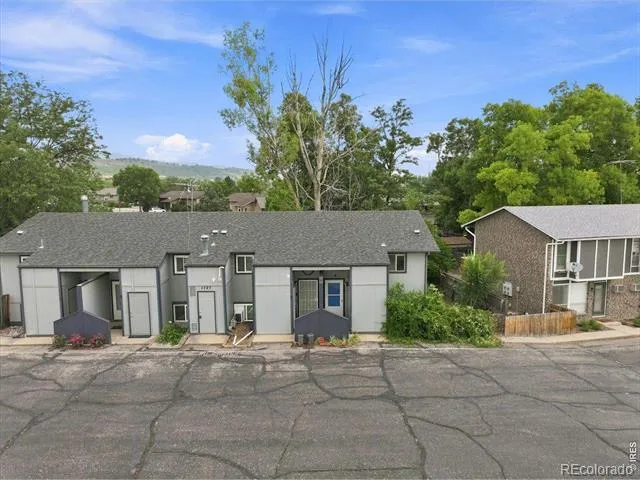 1727 Azalea Drive #4 Fort Collins, CO 80526