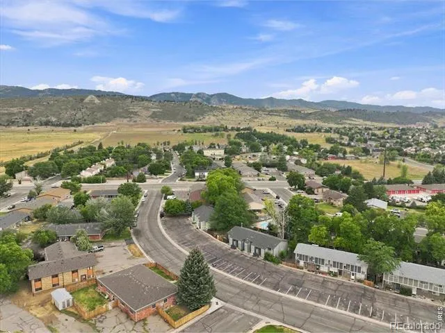1727 Azalea Drive #4 Fort Collins, CO 80526