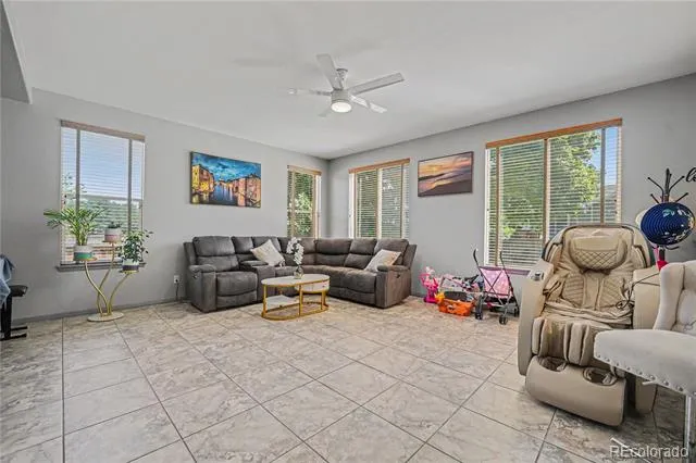 9204 W Radcliffe Place Littleton, CO 80123