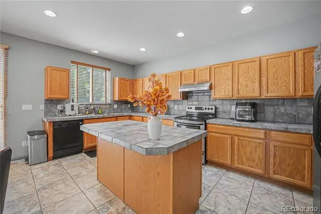 9204 W Radcliffe Place Littleton, CO 80123
