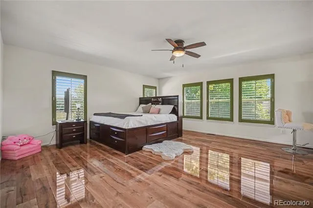 9204 W Radcliffe Place Littleton, CO 80123