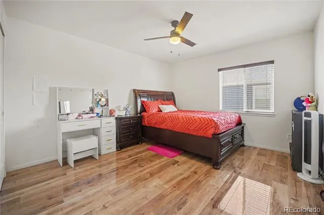 9204 W Radcliffe Place Littleton, CO 80123