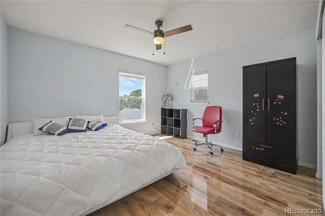 9204 W Radcliffe Place Littleton, CO 80123