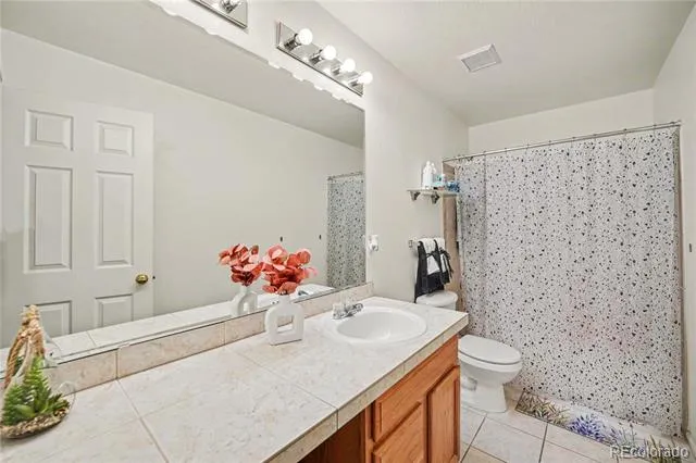 9204 W Radcliffe Place Littleton, CO 80123