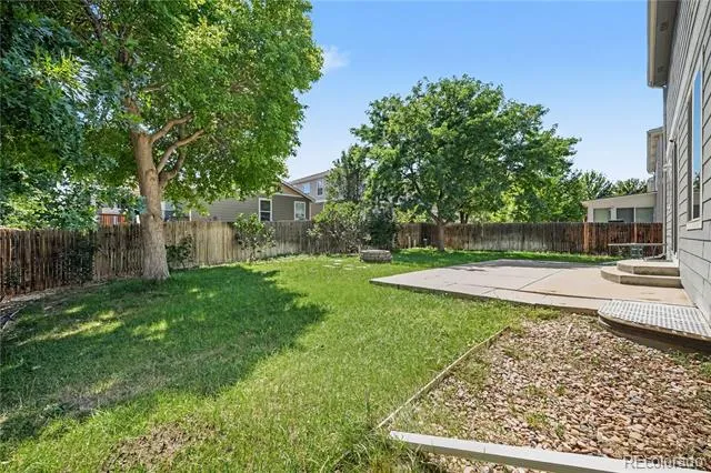 9204 W Radcliffe Place Littleton, CO 80123