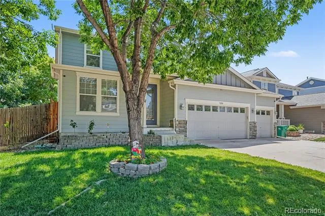 9204 W Radcliffe Place Littleton, CO 80123