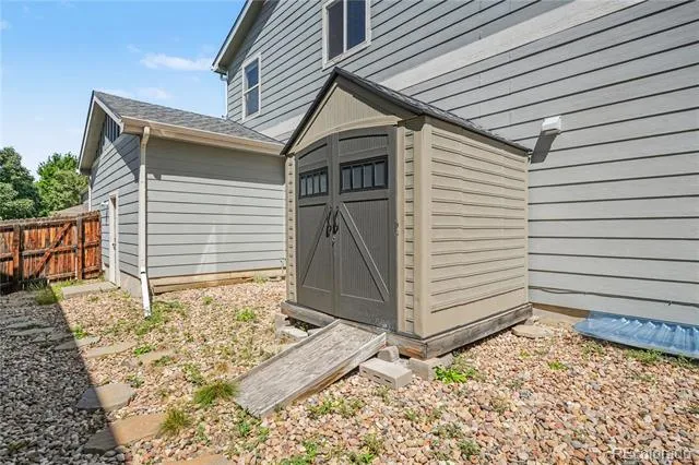 9204 W Radcliffe Place Littleton, CO 80123