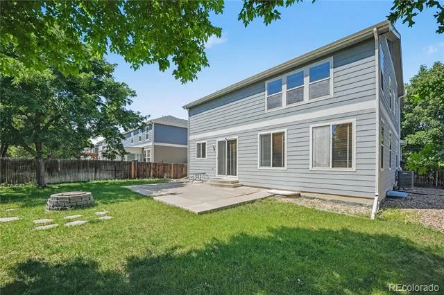 9204 W Radcliffe Place Littleton, CO 80123