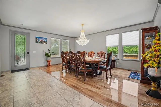 9204 W Radcliffe Place Littleton, CO 80123