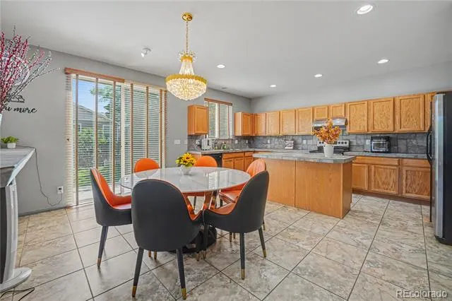9204 W Radcliffe Place Littleton, CO 80123