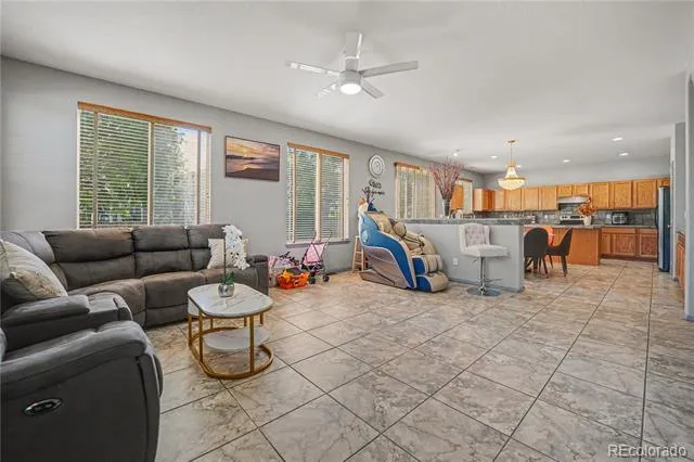 9204 W Radcliffe Place Littleton, CO 80123