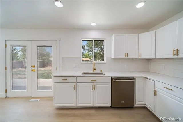 8733 Kendall Court Arvada, CO 80003