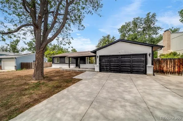 8733 Kendall Court Arvada, CO 80003