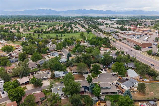 8733 Kendall Court Arvada, CO 80003