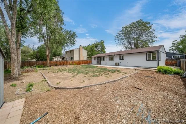 8733 Kendall Court Arvada, CO 80003