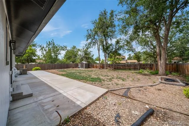 8733 Kendall Court Arvada, CO 80003