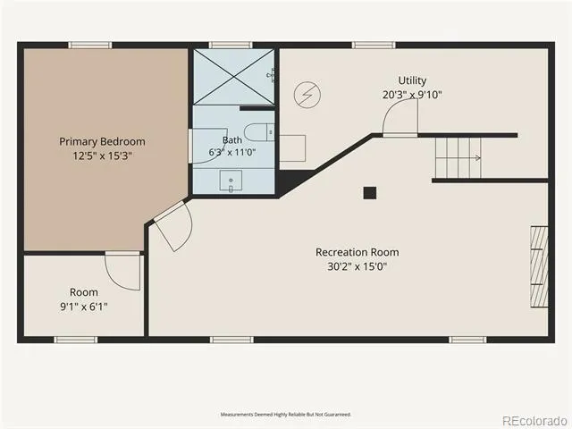 8733 Kendall Court Arvada, CO 80003