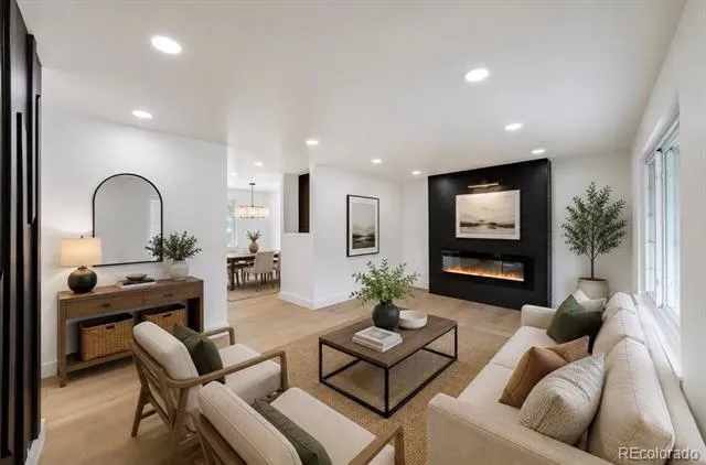 8733 Kendall Court Arvada, CO 80003