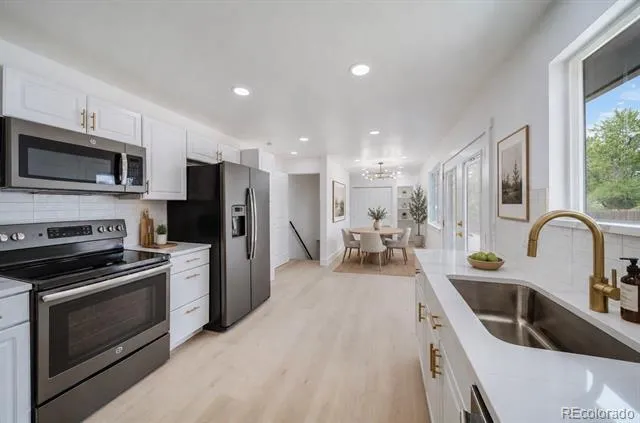 8733 Kendall Court Arvada, CO 80003