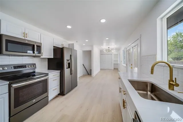 8733 Kendall Court Arvada, CO 80003