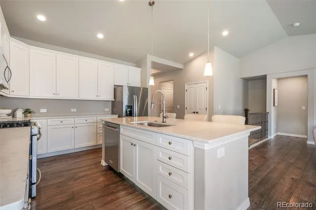 2583 Lakes Edge Drive Monument, CO 80132