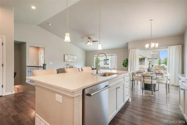 2583 Lakes Edge Drive Monument, CO 80132