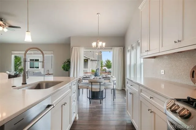 2583 Lakes Edge Drive Monument, CO 80132