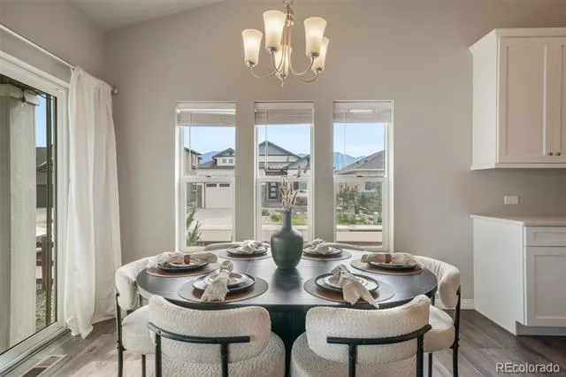 2583 Lakes Edge Drive Monument, CO 80132