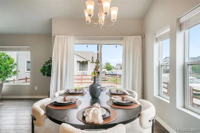 2583 Lakes Edge Drive Monument, CO 80132