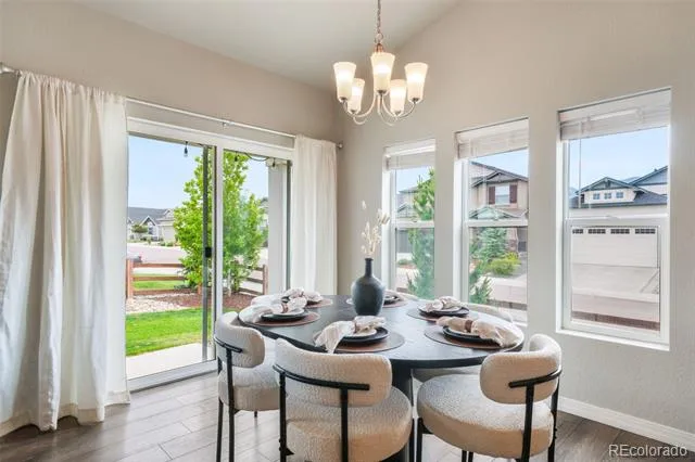 2583 Lakes Edge Drive Monument, CO 80132