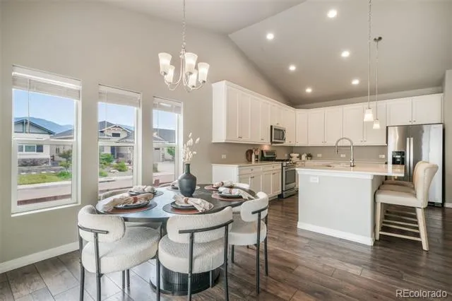 2583 Lakes Edge Drive Monument, CO 80132
