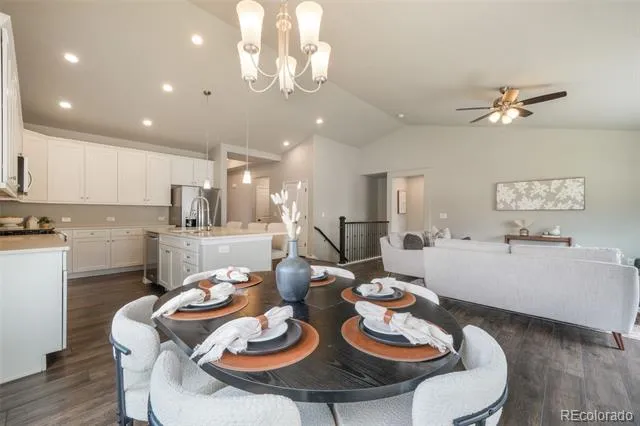 2583 Lakes Edge Drive Monument, CO 80132