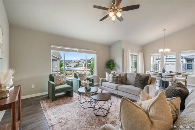 2583 Lakes Edge Drive Monument, CO 80132