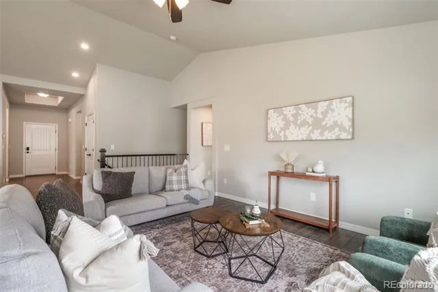 2583 Lakes Edge Drive Monument, CO 80132