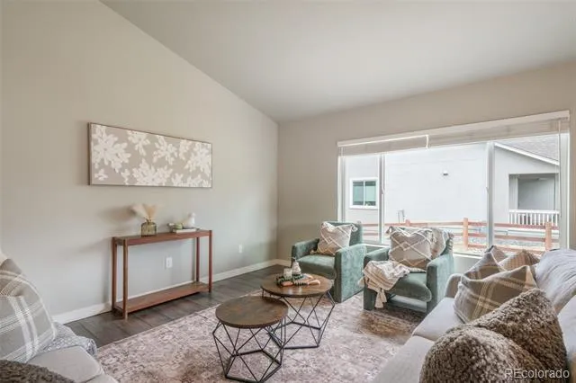 2583 Lakes Edge Drive Monument, CO 80132